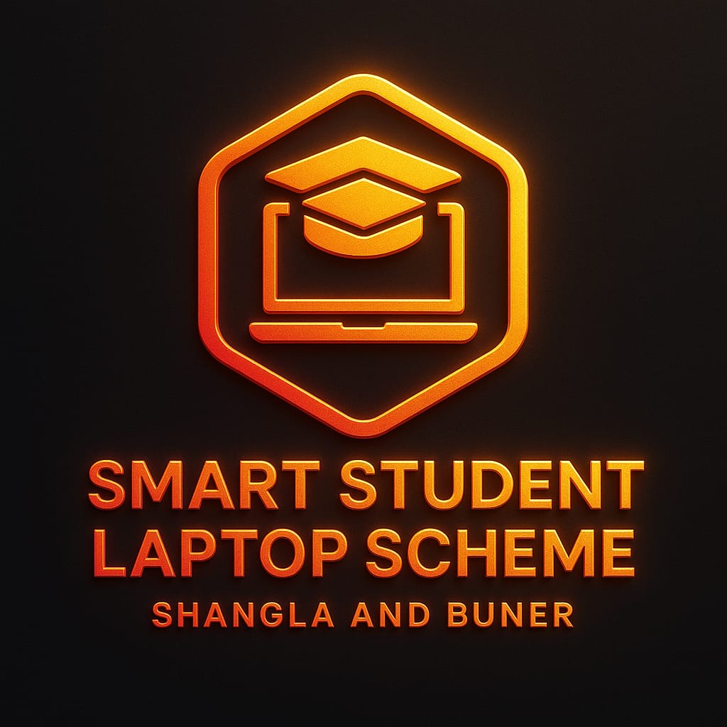 Laptop Logo